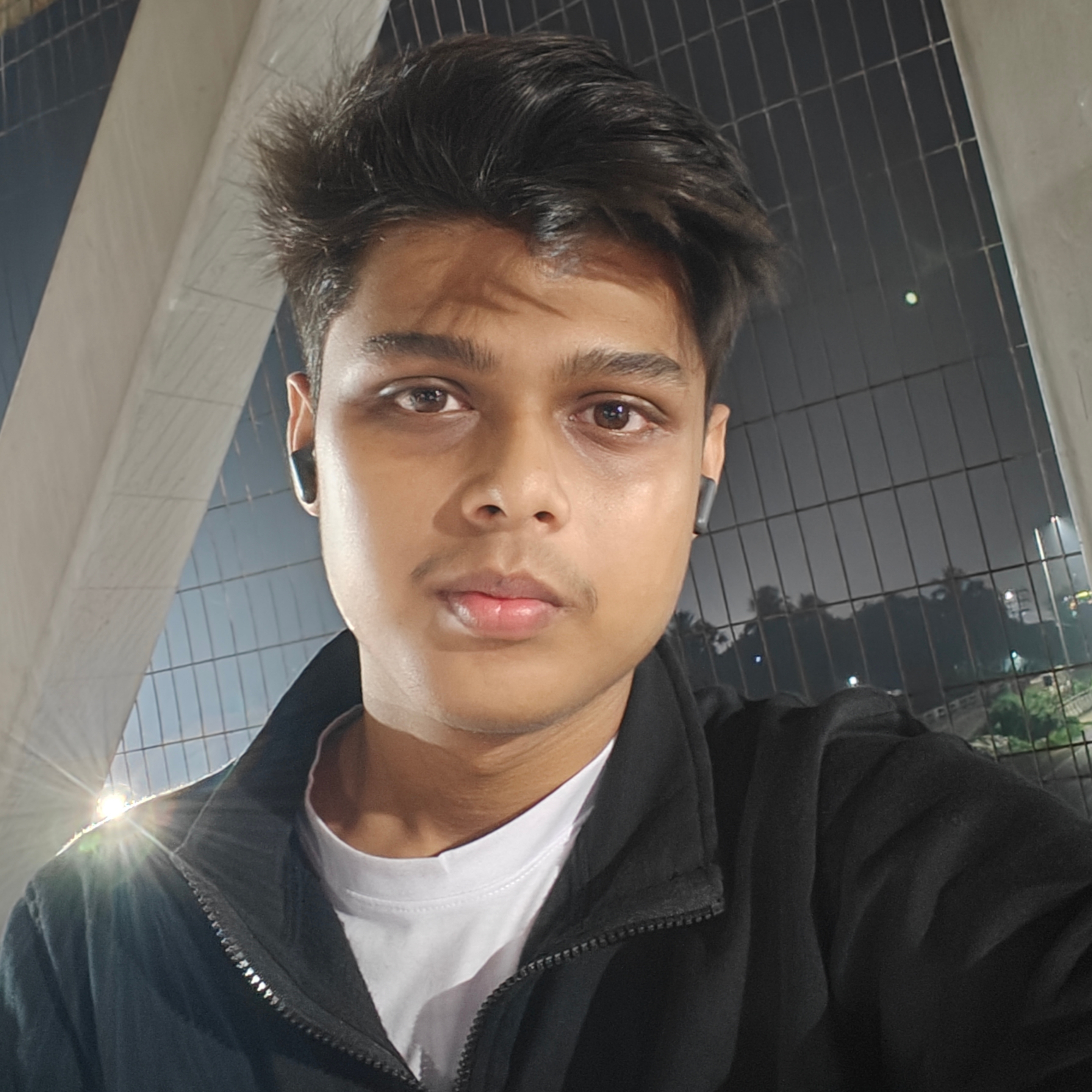 Muktadir Avatar